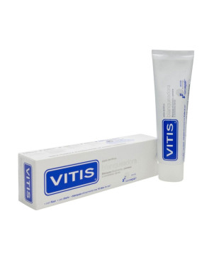 Vitis Pasta Dental Blanqueadora 100 ml