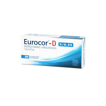 Eurocor D 5/6