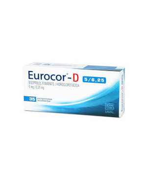 Eurocor D 5/6