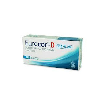 Eurocor D 2