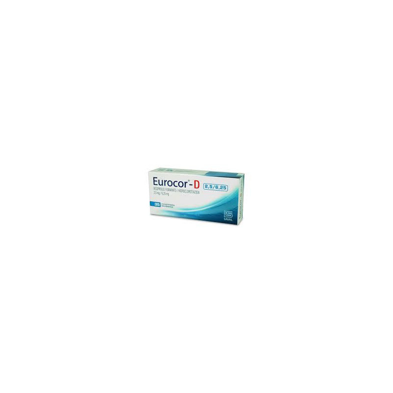 Eurocor D 2