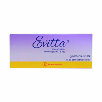 Evitta - 1 1