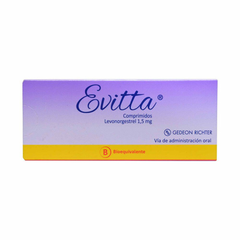 Evitta - 1 1