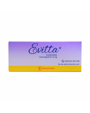 Evitta - 1 1