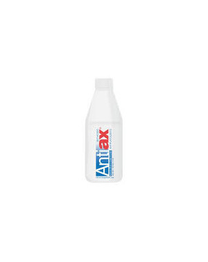 Antiax suspensión 180 ml