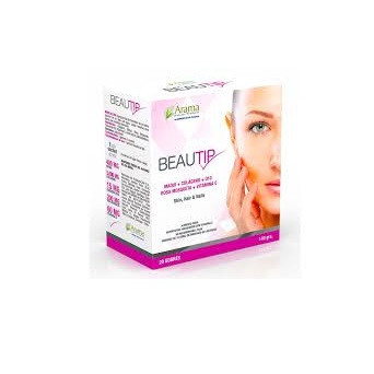 Beautip x 20 sachets