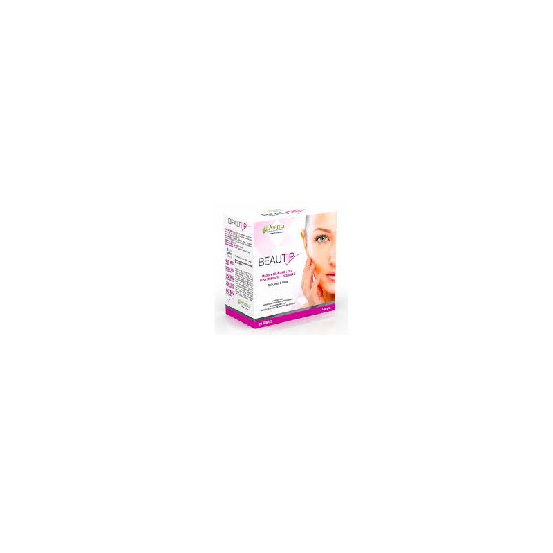 Beautip x 20 sachets