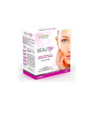 Beautip x 20 sachets
