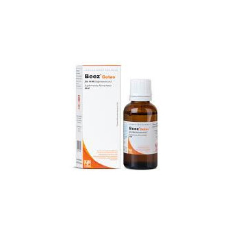 Beez Gotas 10 mg/mL 30 mL