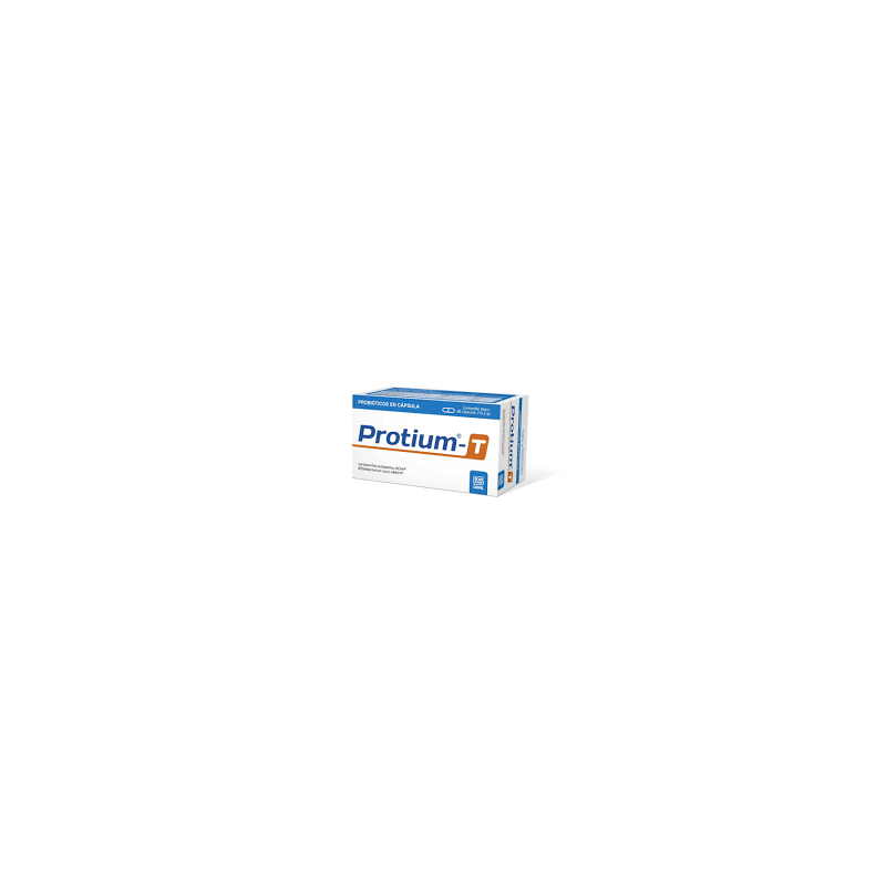 Protium T  30 Capsulas