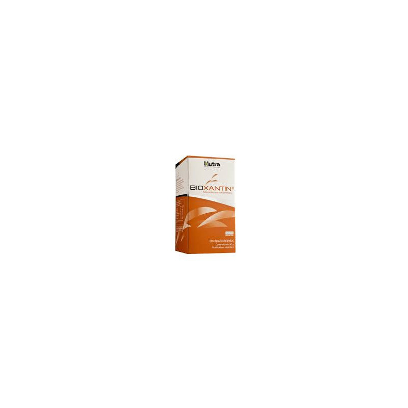 Bioxantin x 60 cápsulas