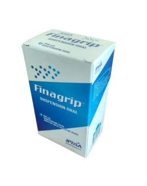 Finagrip Jarabe 100 mL