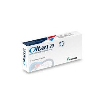 Oltan 20 mg 30 comp