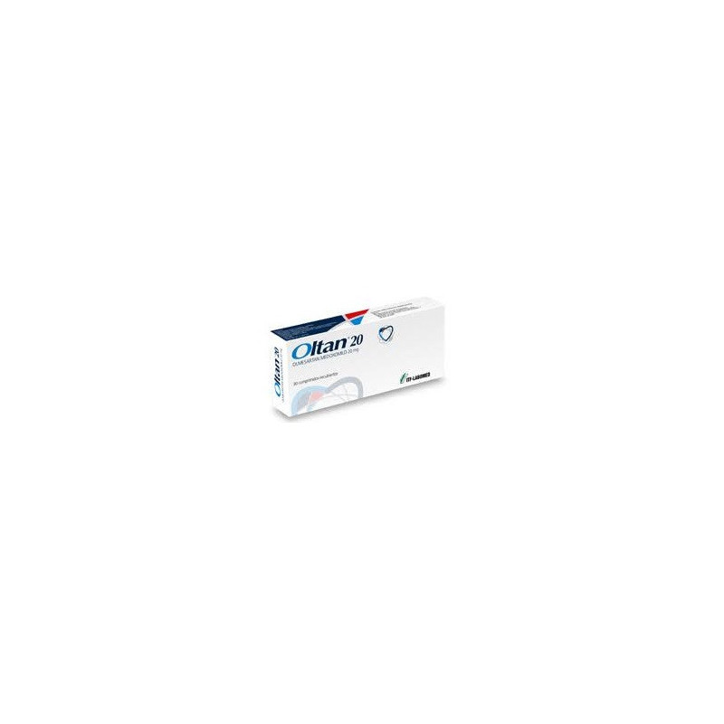 Oltan 20 mg 30 comp