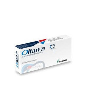 Oltan 20 mg 30 comp