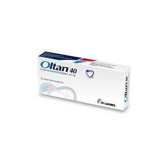 Oltan 40 mg 30 comp