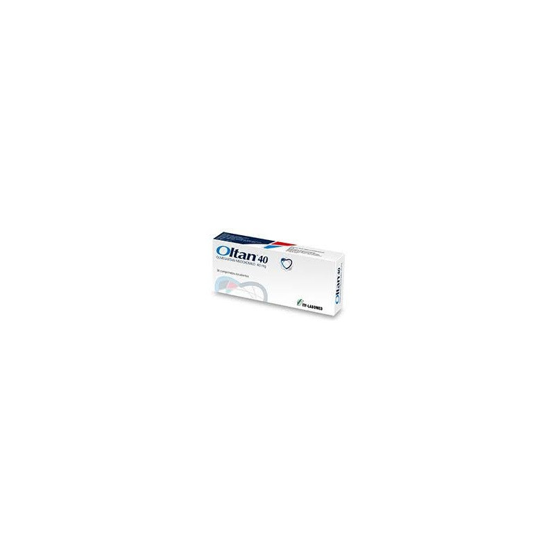 Oltan 40 mg 30 comp