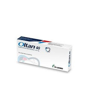 Oltan 40 mg 30 comp