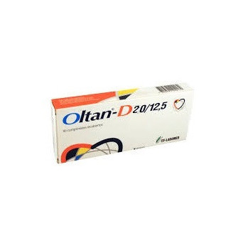 Oltan-D 20/12