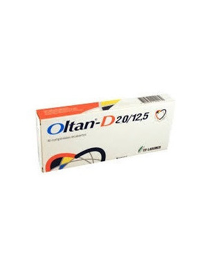 Oltan-D 20/12