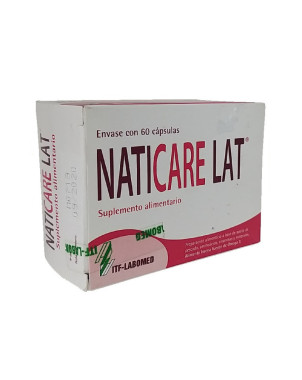 Naticare Lat 60 comp