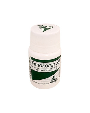 Fenokomp 39 x 90 comp