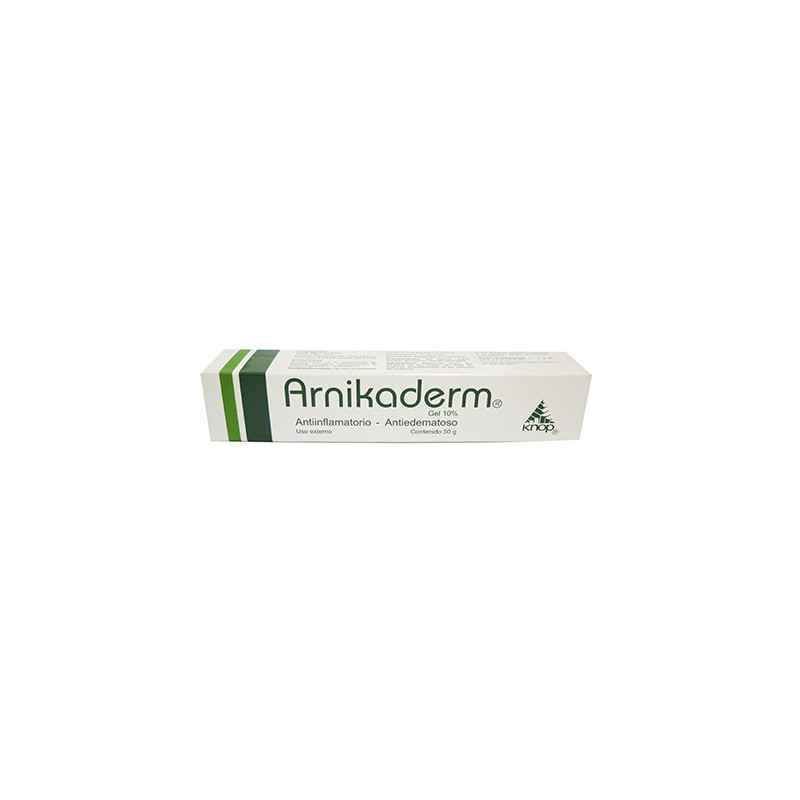 Arnikaderm Gel x 50 gr