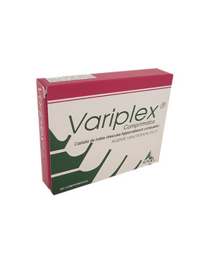 Variplex x 60