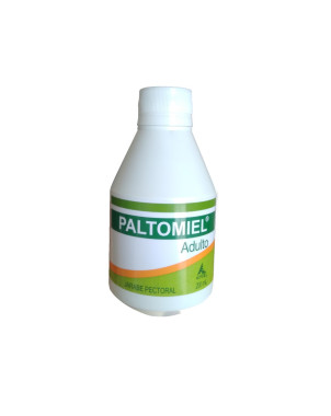 Paltomiel Adulto Jarabe x 200 ml