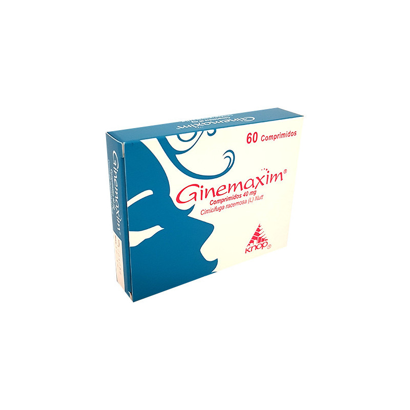Ginemaxim x 60 comp