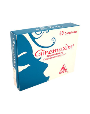 Ginemaxim x 60 comp