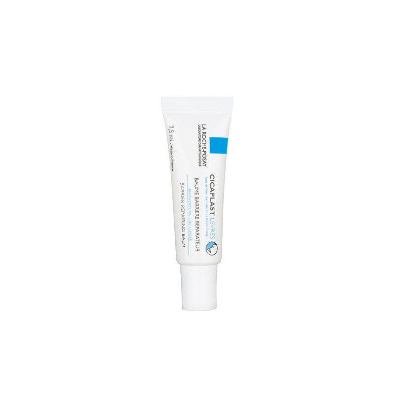 Cicaplast Levres Balsamo de Labios x 7