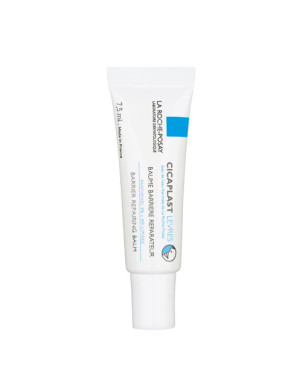 Cicaplast Levres Balsamo de Labios x 7