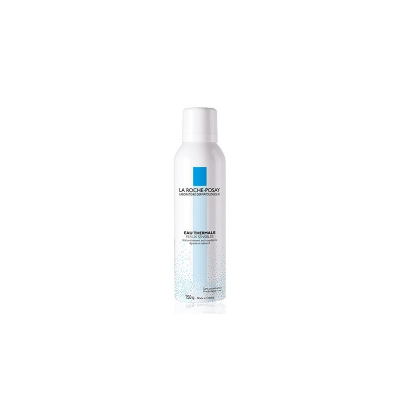 Agua Termal 150 Ml La Roche Posay