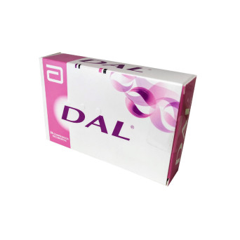 Dal 28 Comprimidos