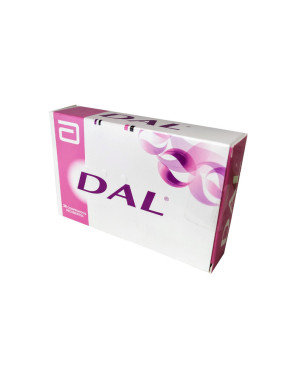 Dal 28 Comprimidos