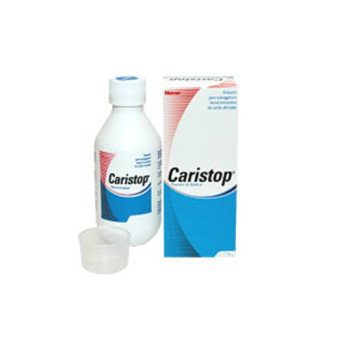 Caristop Colutorio Enjuague Bucal 0