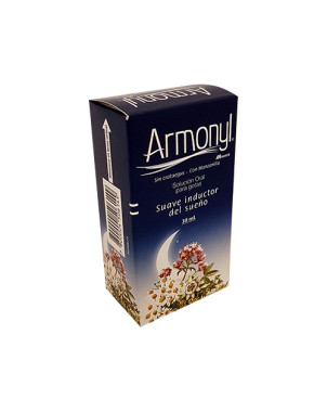 Armonyl Gotas con Manzanilla x 30 ml