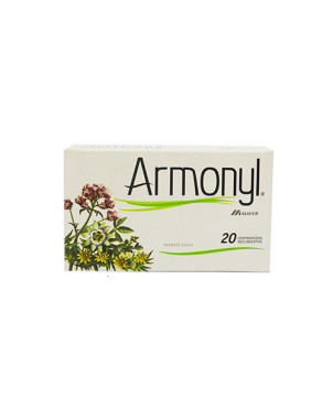 Armonyl comp x 20 comp