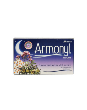 Armonyl Noche 20 comp