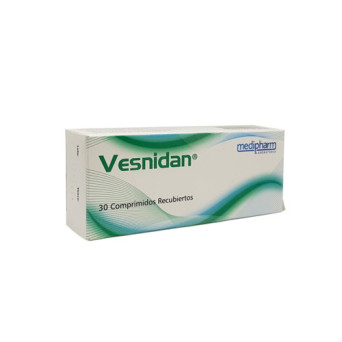 Vesnidan 30 comp. rec.
