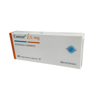 Concor 2