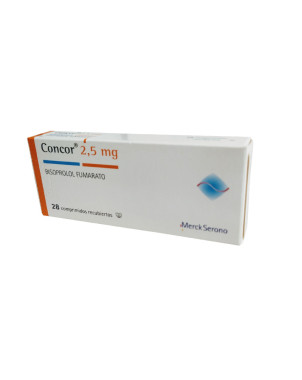Concor 2