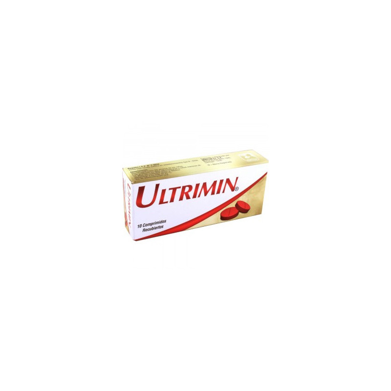 Ultrimin 10 comp rec