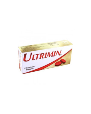 Ultrimin 10 comp rec