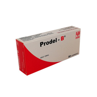 Prodel-B 30 comp.