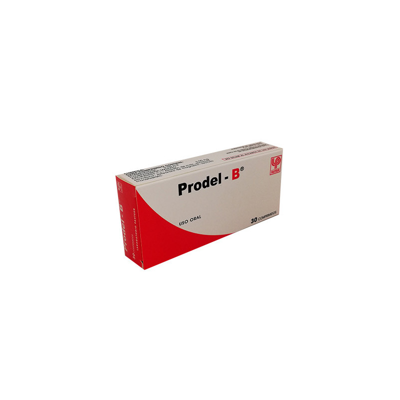 Prodel-B 30 comp.