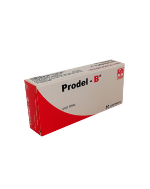 Prodel-B 30 comp.