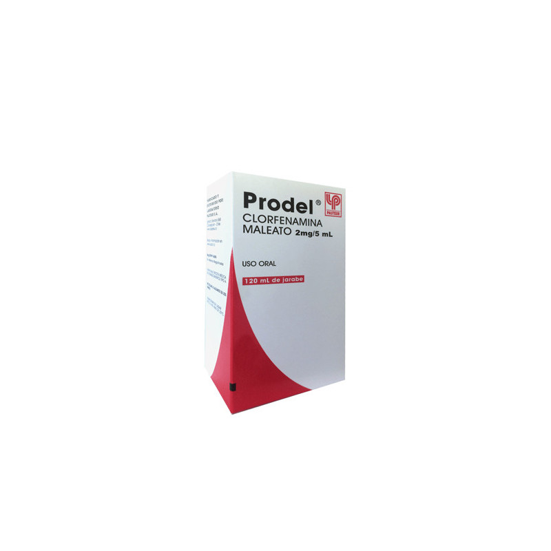 Prodel jbe. 120 mL