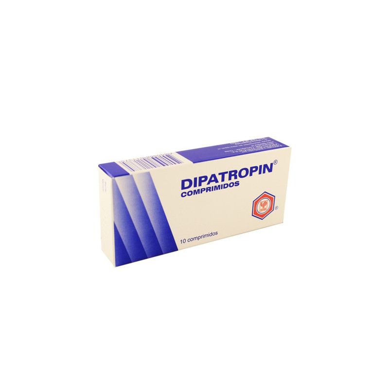 Dipatropin 10 Comp